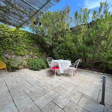 Super Cozy Mazet 5Mn From Heart Of Saint Remy 빌라 외부 사진