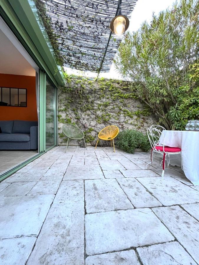 Super Cozy Mazet 5Mn From Heart Of Saint Remy 빌라 외부 사진