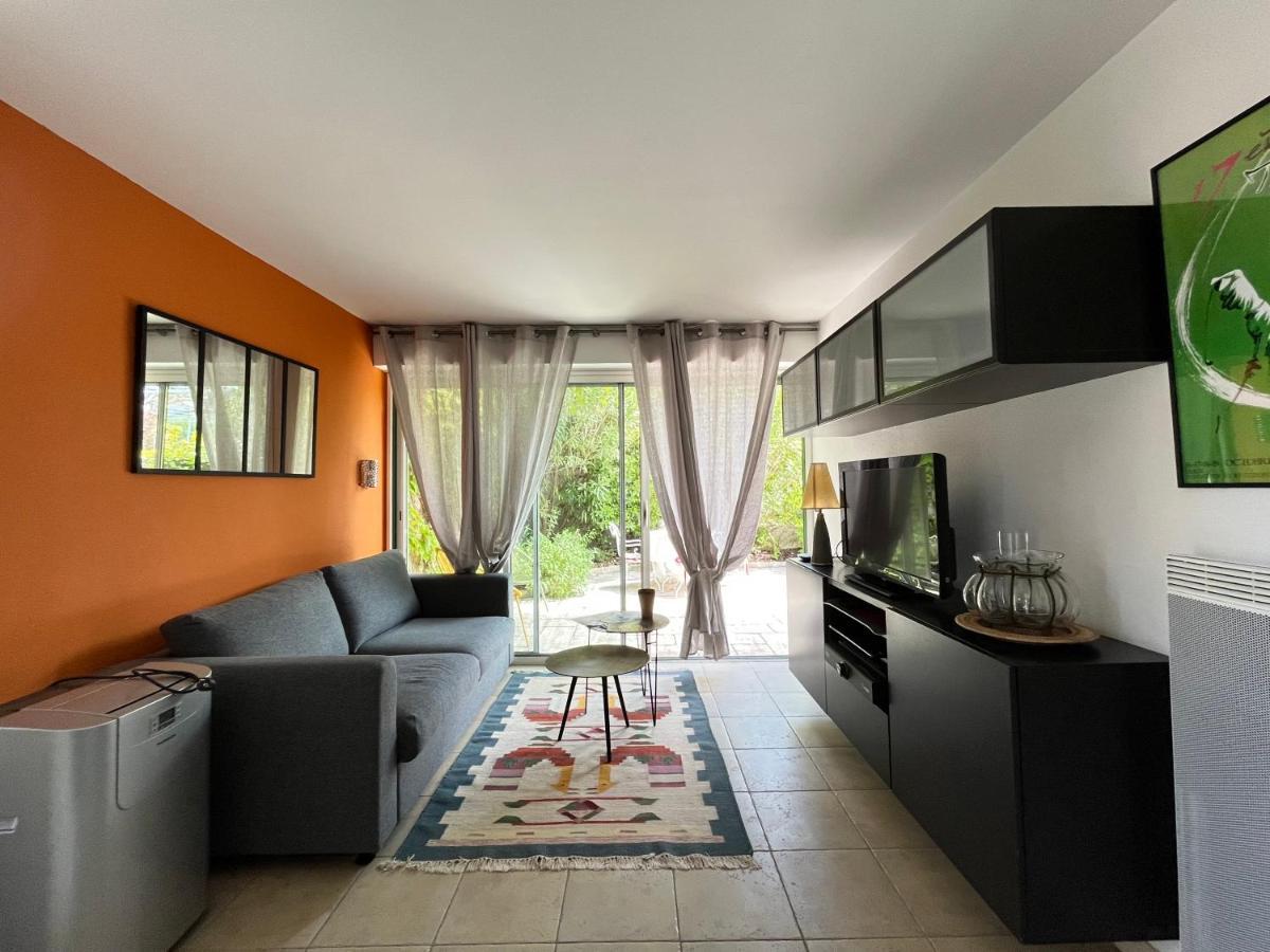 Super Cozy Mazet 5Mn From Heart Of Saint Remy 빌라 외부 사진