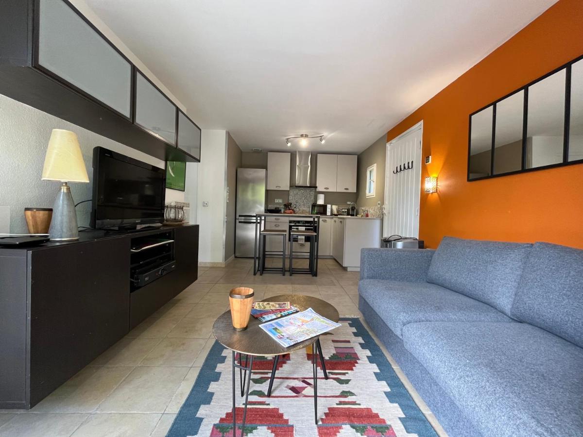 Super Cozy Mazet 5Mn From Heart Of Saint Remy 빌라 외부 사진