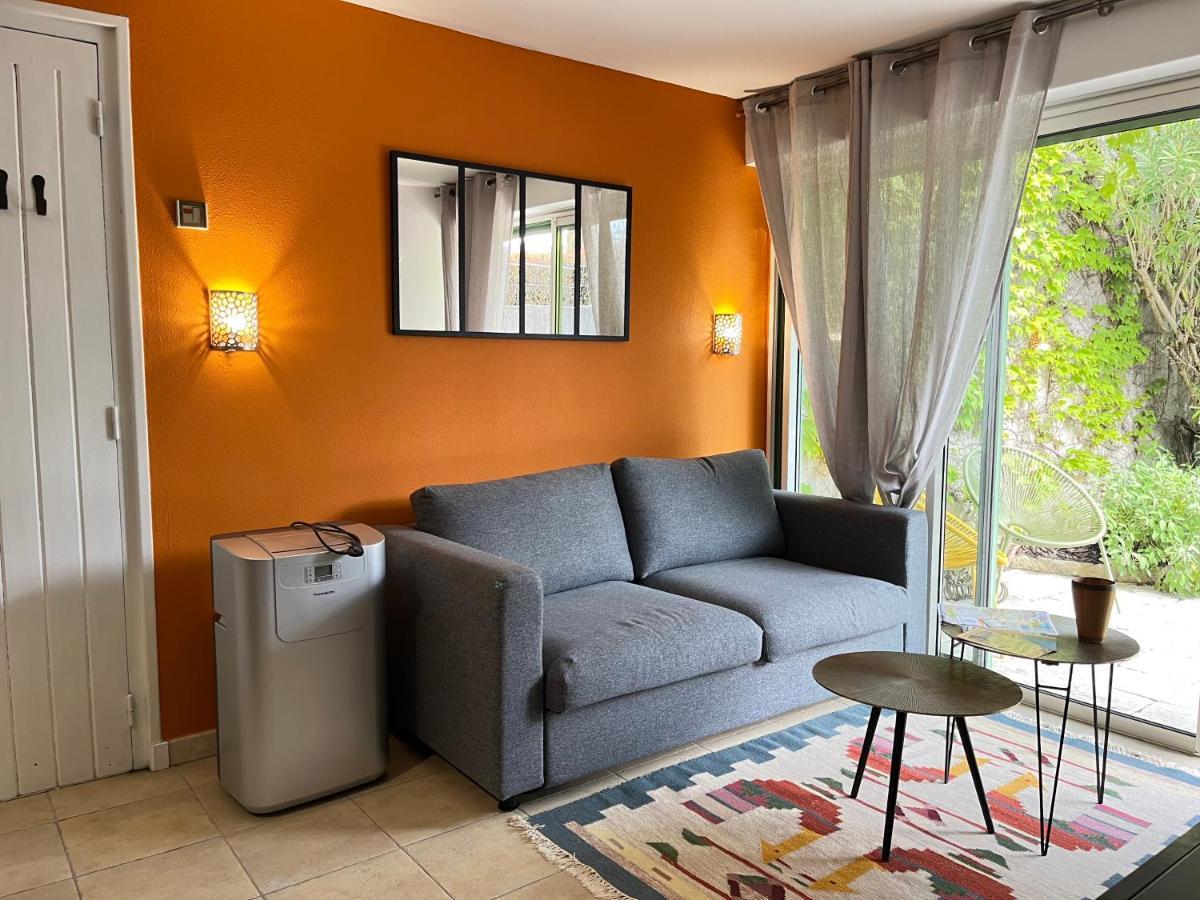 Super Cozy Mazet 5Mn From Heart Of Saint Remy 빌라 외부 사진