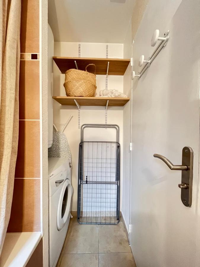 Super Cozy Mazet 5Mn From Heart Of Saint Remy 빌라 외부 사진